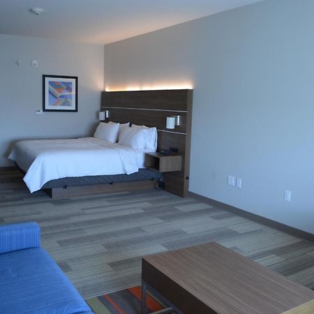 Holiday Inn Express & Suites 리버럴 외부 사진