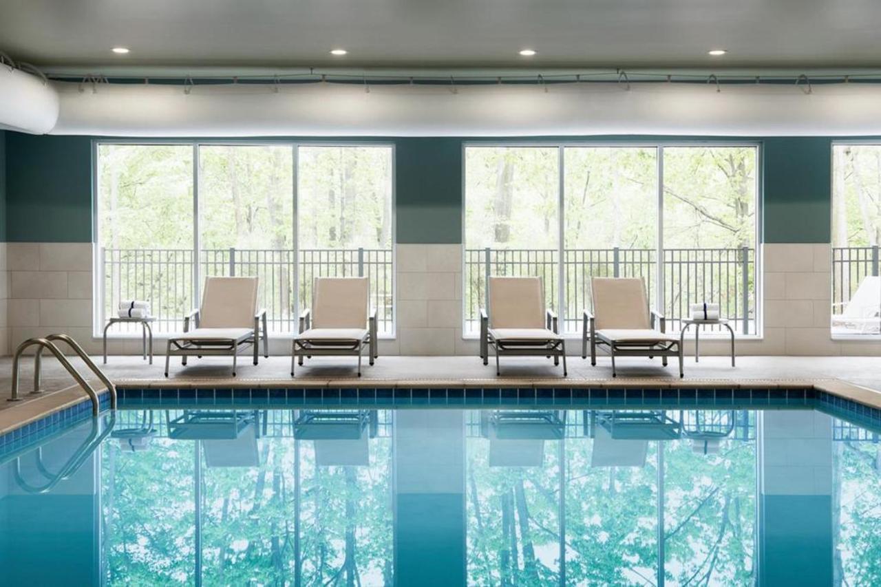 Holiday Inn Express & Suites 리버럴 외부 사진